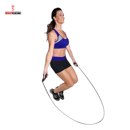 Tango Sports and Fitness 3-in-1 Home Gym Workout Set