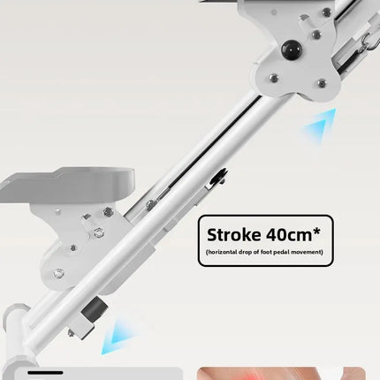 Stair Climbing Machine - Multifunctional