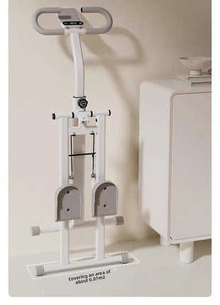 Stair Climbing Machine - Multifunctional