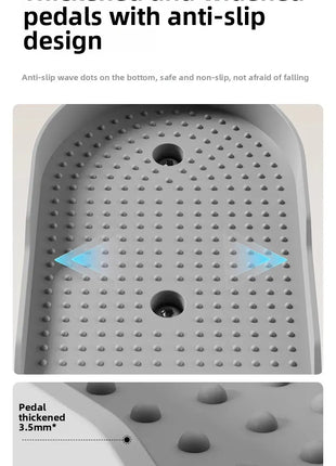 Stair Climbing Machine - Multifunctional