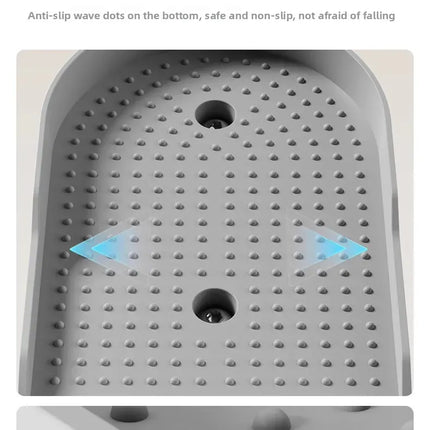 Stair Climbing Machine - Multifunctional