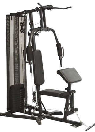 Home Gym | Multi Gym - XD 4830