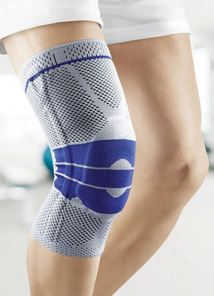 P3 Knee Support Brace Pack of 1 - White