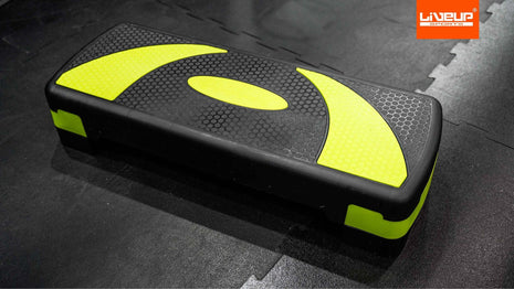 Liveup Aerobic Stepper LS3168-B