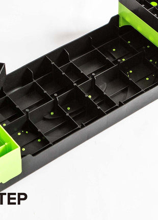 Liveup Aerobic Stepper LS3168-B