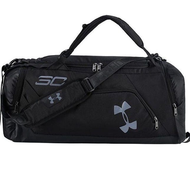 Under Armour Storm 3D Club Bag - Black