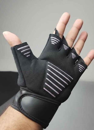 Weight Lifting Gloves - HMH