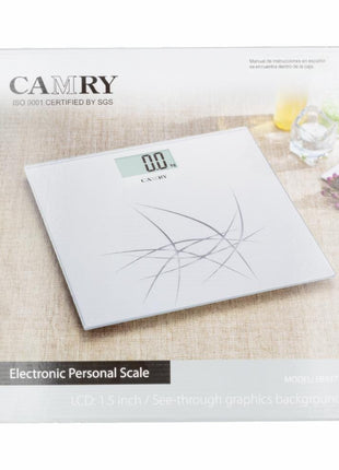 Camry EB9373 Electronic Personal Weight Machine