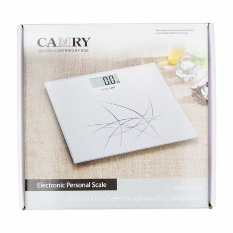Camry EB9373 Electronic Personal Weight Machine
