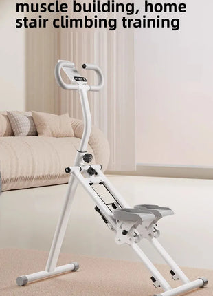 Stair Climbing Machine - Multifunctional