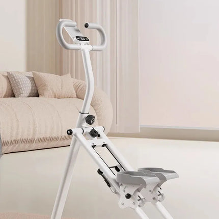 Stair Climbing Machine - Multifunctional