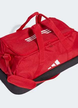 Ads Tiro League Duffle Bag With Shoe Compartment - 2 Colors