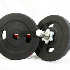 Collection image for: Weight Plates & Barbell Rods