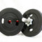 Barbells & Weight Plates 