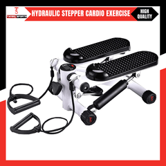 Collection image for: Aerobic Stepper