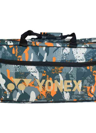 Yonex Badminton/ Tennis Bag - Camo Green