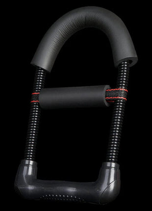 Arm Wrist Exerciser - Forearm Hand Gripper Strengths Training Device