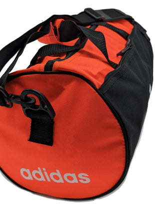 3 Stripes Duffle Stripes With Shoe Compartment org - 18 Inches
