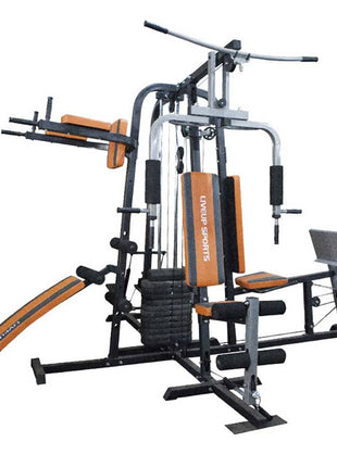LiveUp 4 Stations Gym – LS1032
