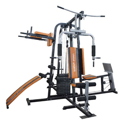 LiveUp 4 Stations Gym – LS1032