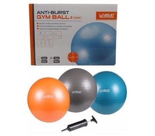 Liveup Gym Ball Anti Burst 55cm - LS3222