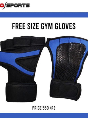 Home Gym Combo 11 in 1 Pack