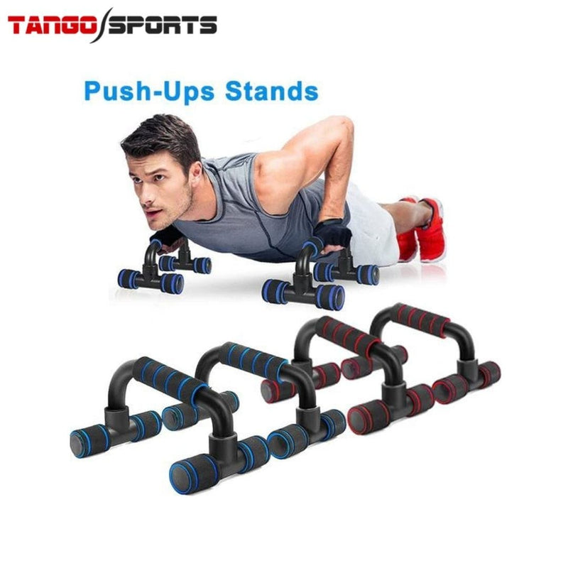 Home Gym Combo 10 in 1 Pack