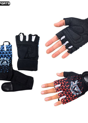 3ft & Small Dumbell Rods, 20kg Plates,10mm Mat, Disc and Trimmer Double Spring - (Pack of 7)