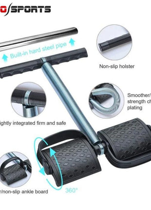 Home Gym Combo 11 in 1 Pack