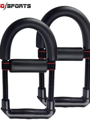Pack Of 2 Wrist Exerciser & Adjustable Hand Gripper