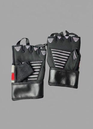 Weight Lifting Gloves - HMH