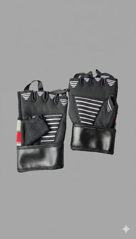 Weight Lifting Gloves - HMH