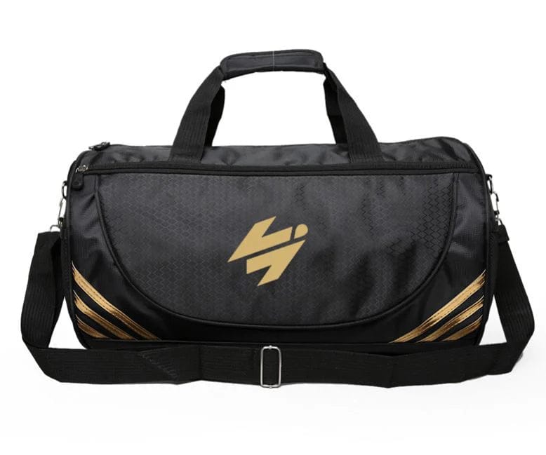 Scilla Gym Bag 18 Inches - 2 Colors