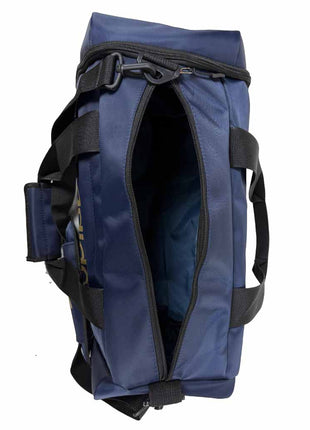 Ads Trefoil Duffel bag 22 Inch - Blue