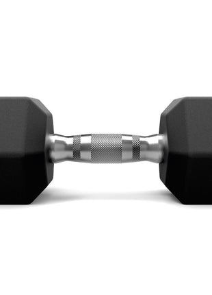 Hexagon Dumbbell - Techno Gym - Sold in Pair