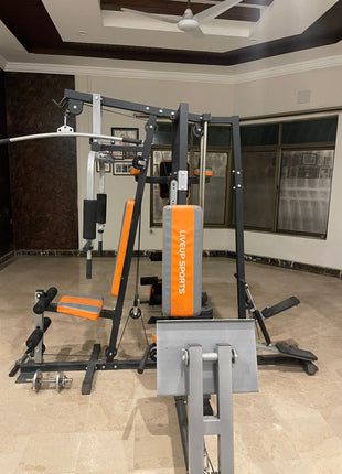 LiveUp 4 Stations Gym – LS1032