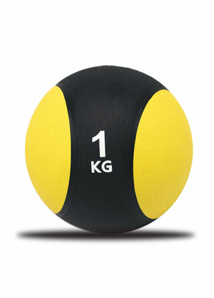 Medicine Ball 1KG to 8KG