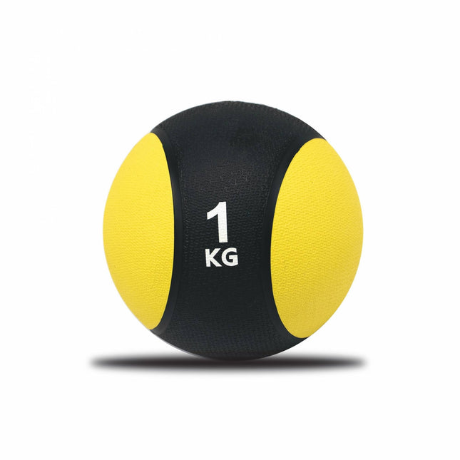 Medicine Ball 1KG to 8KG