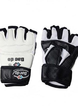 Dao Weight Lifting Gloves - Anti Blisters