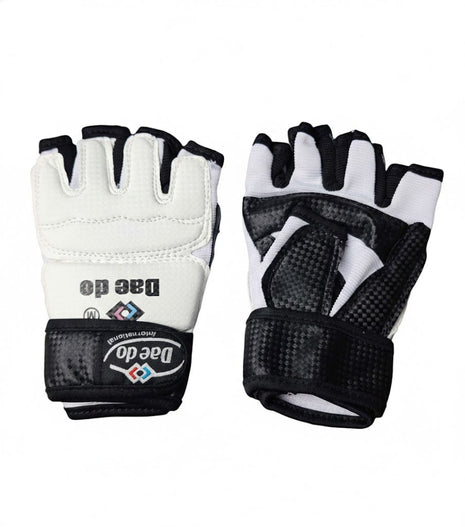 Dao Weight Lifting Gloves - Anti Blisters