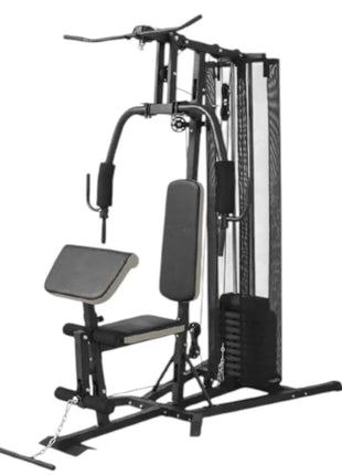 Home Gym | Multi Gym - XD 4830