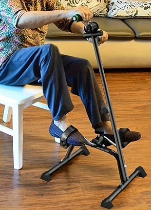 Mini Exercise Cycle For Arms and Legs