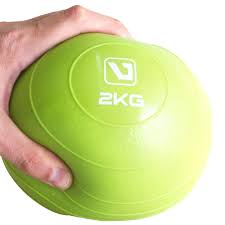 LIVE UP WEIGHT BALL 1 to 3kgs - LS3003