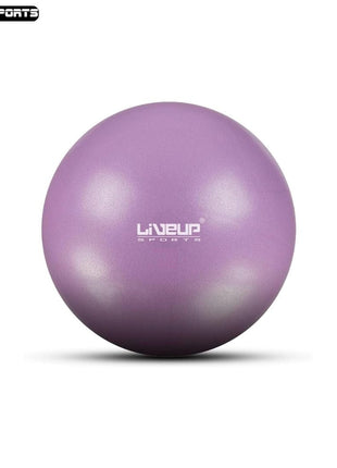 Liveup Yoga Mini Ball Pilates 20cm