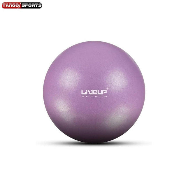 Liveup Yoga Mini Ball Pilates 20cm