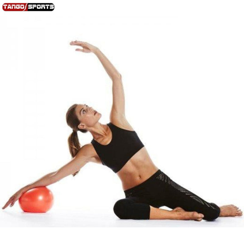 Liveup Yoga Mini Ball Pilates 20cm