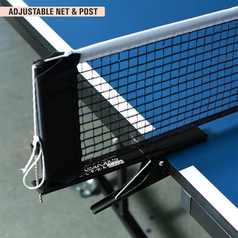 DONIC Team 303 Table Tennis Table - Made in Germany