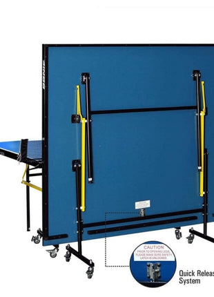 DONIC Team 303 Table Tennis Table - Made in Germany