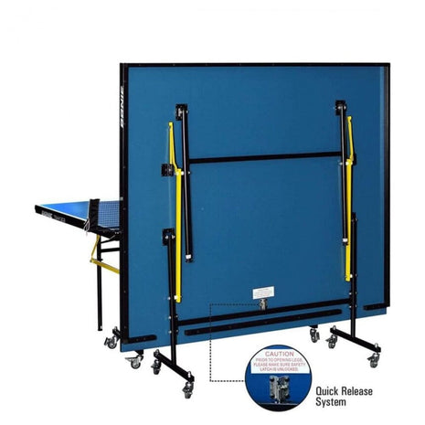 DONIC Team 303 Table Tennis Table - Made in Germany