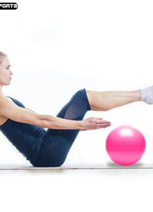 Liveup Yoga Mini Ball Pilates 20cm